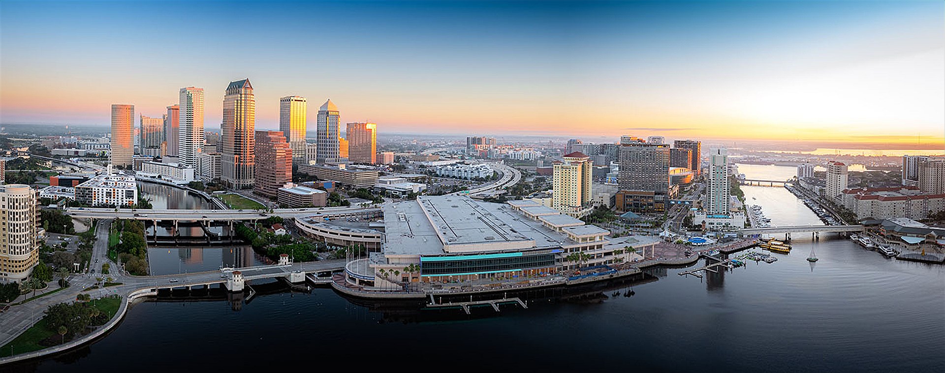 Bests of Tampa Bay &mdash; Tampa Bay, Florida, USA